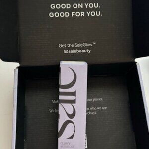 Saie - Glowy Super Gel Starglow